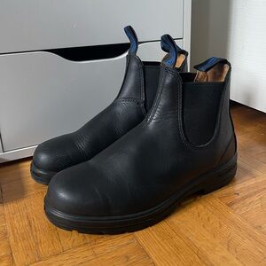 Blundstone Boots